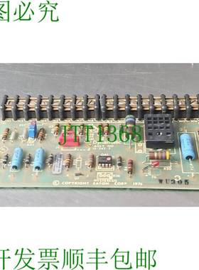 原装供应Dynamatic 70-68-21 电路板 loc3C17