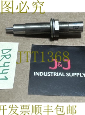 原装供应- FESTO 减震器 DYSD-8-Y1F-L / 1337692 Wmax- 6Nm ||