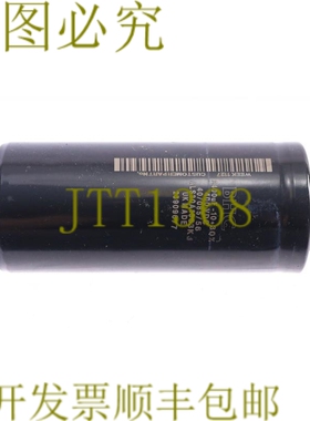 原装供应BHC 2400uF 400VDC ALS30A1363KJ