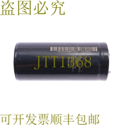 原装供应BHC 2400uF 400VDC ALS30A1363KJ