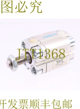 原装供应费斯托 ADVU-20-15-APA 156602！ ！