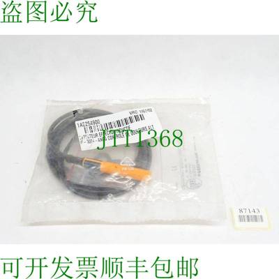 原装供应ifm 电子 Efector100 / IF5353 IF-3004-ANKG /