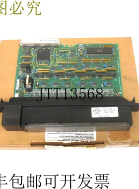 原装供应宇野哥 FANUC IC697MDL651E 32点输入模数