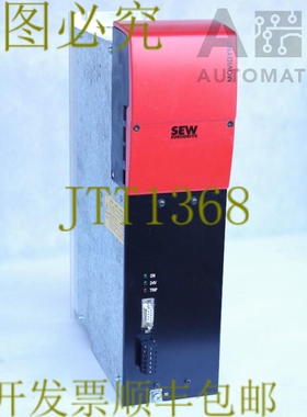 原装供应SEW EURODRIVE:MOVIDYN MPB51A011-503-00 8260745