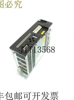 原装供应KEB 12.F0.R11-3429 驱动器 6.6KVA 12F0R113429