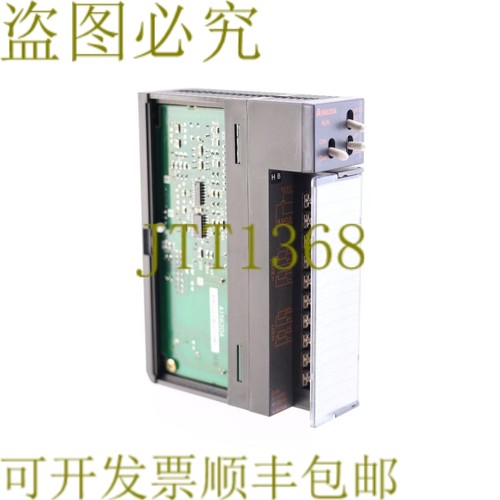 原装供应a1s62da d/a 转换器单元