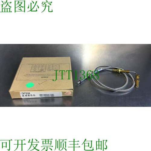 原装供应BANNER ENGINEERING ITAT23S / 24855 传感器 3E-29
