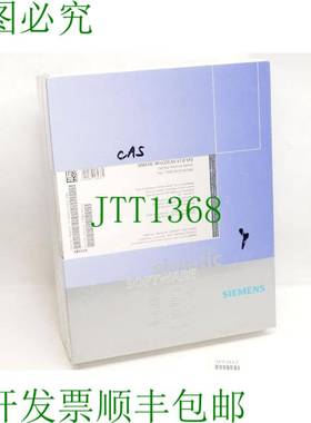 原装供应6AV6371-1DQ17-0XX0 SIMATIC WinCC/CAS V7.0 SP3 /