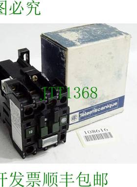 原装供应Telemecanique LC1-D173 A65 LC1D173MA65 09086 /