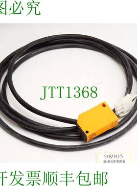 原装供应Ifm electronics IN5427 IN-2004-FRKG 报警式传感器/新