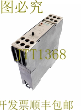 原装供应3UN2110-0AN7 3UN21100AN7