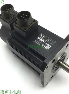 原装供应Fanuc IC800SLM100N2KE25C 交流电伺服电机, NEMA 42, 输