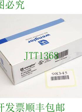 原装供应Wenglor 逆反射传感器 P1KL006 反射传感器/新