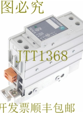 原装供应欧陆 TE10S 16A/480V/LGC/FRA/-/无保险丝///00