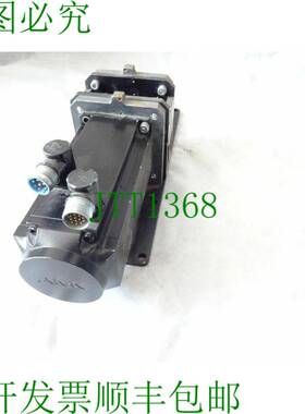 原装供应AMK DT5-5-10-QB0/1.61KW/354V/3500/6000r/min