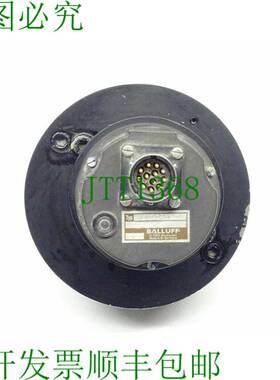 原装供应Balluff BRGA3-WTA41 - OP-GLS 旋转编码器