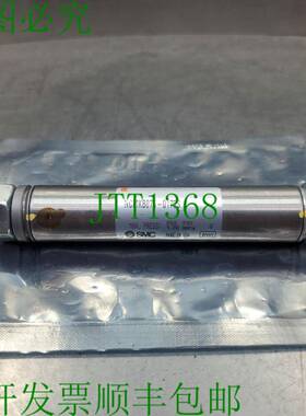 原装供应SMC NCMKB075-0175S 250 PSI 1.70 MPa 单杆缸体 6E-14
