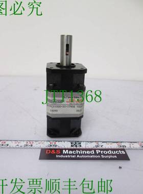 原装供应CGI Inc. 017PLX1000-XX-17N06 齿轮头 NEMA 17 100:1 比