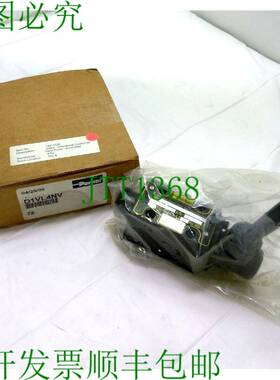 原装供应Parker D1VL4NV 直接操作控制阀,CETOP 03,NFPA D03,5000