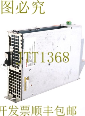 原装供应力士乐 R911298371 HCS02.1E-W0012-A-03-NNN HCS021EW00