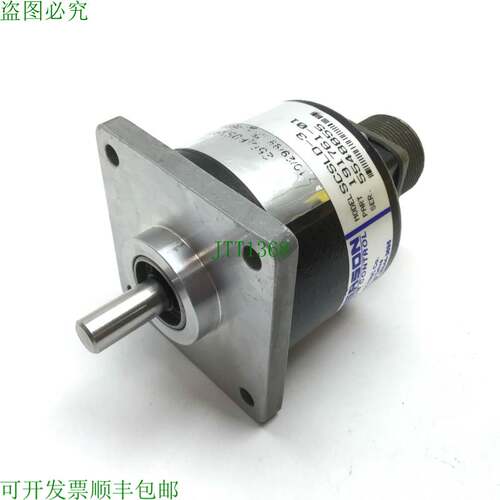 原装供应SCSLD-3 编码器,2500 线10000 PPR 正交,3/8 英寸轴,10