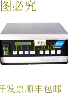 原装供应OSTLING EU-CLASSIC 30065/1998 300V EUCLASSIC 3006519