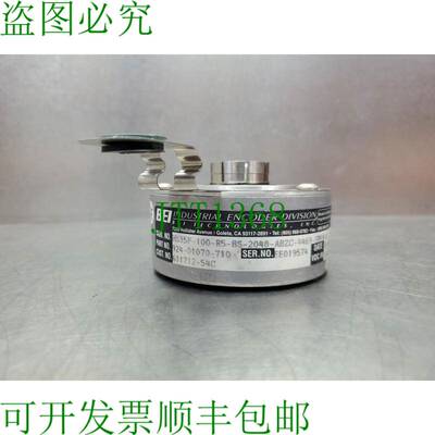 原装供应BEI 传感器 HS35F-100-R5-BS-2048-ABZC-4469-SM18-S 编