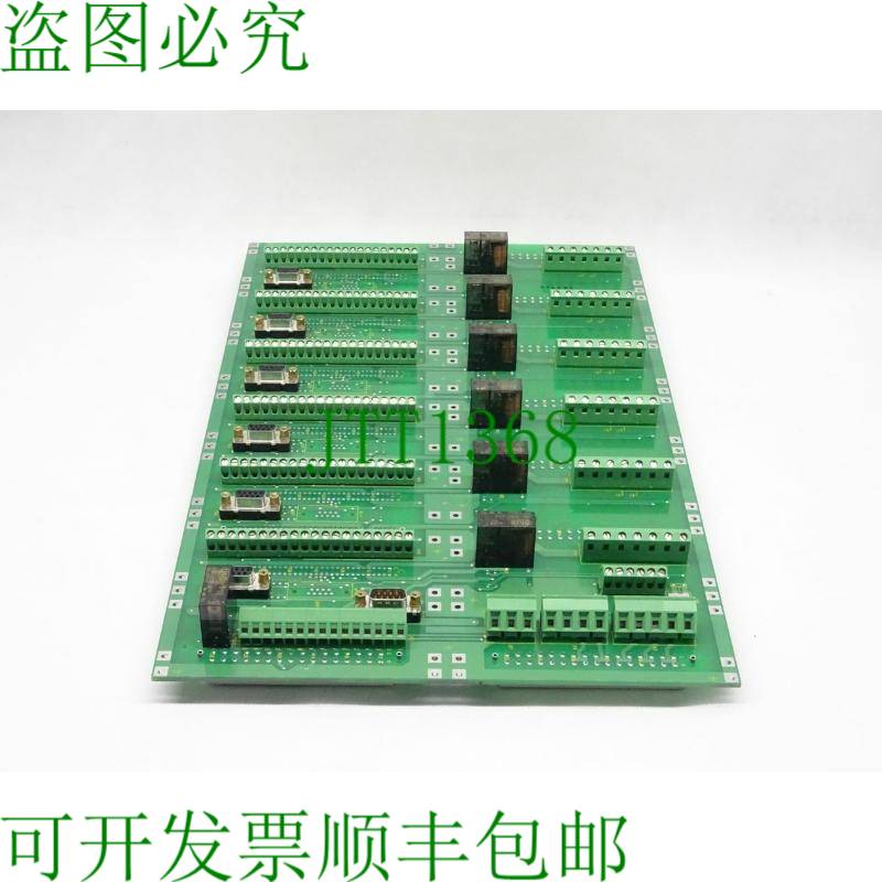 原装供应Moog Ltd B48332-701 修订版：d board 后盖 B53029-001