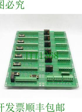 原装供应Moog Ltd B48332-701 修订版：d board 后盖 B53029-001