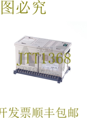 原装供应专业控制器 SYSMAC S6 3G2S6-CPU15 3G2S6CPU15