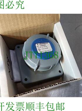 原装供应MENNEKES 360R6W Mennekes 60A 3Wire 250V Watertight R