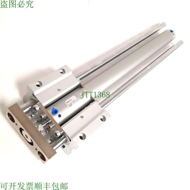 原装供应SMC MGCMB50TN-610 导向缸,孔:50mm,行程:610mm,1.0MPa,1