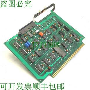 12278 1231 供应Barber 详情请参阅 Colman 接口面板 原装