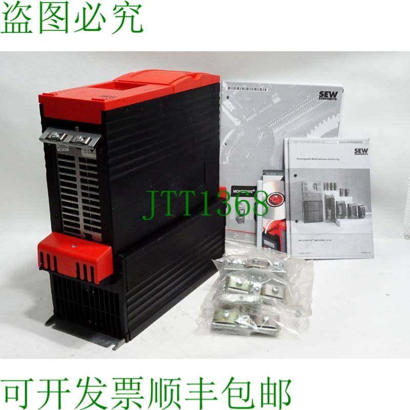 原装供应SEW 11kW MDS60A0110-5A3-4-0T MDS60A-00 MDX60A0110-50