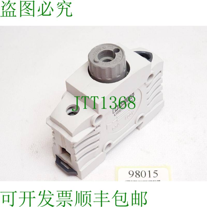 原装供应Phoenix Contact USEN 18 N 保险丝接线端子 3048360 /