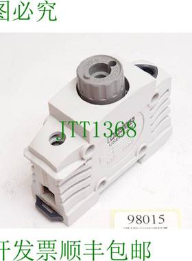 原装供应Phoenix Contact USEN 18 N 保险丝接线端子 3048360 /