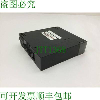 原装供应Fanuc IC693CPU341SX CPU 模块,80k 字节用户内存,16 位