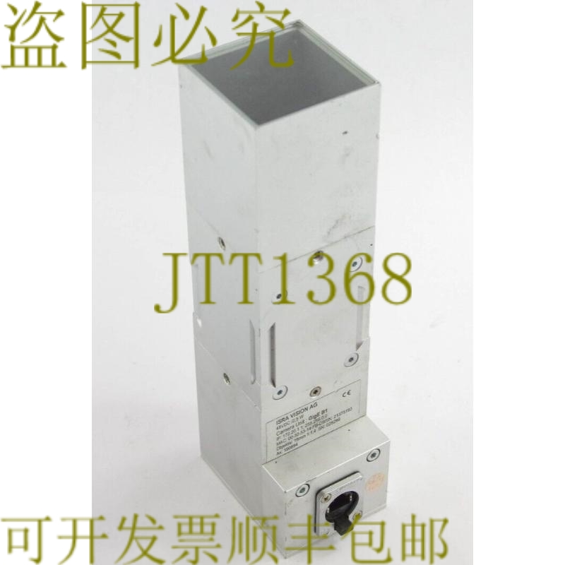 原装供应ISRA VISION AG GigE B1 ISRA 00-30-53-14-FB-D9 / 0030