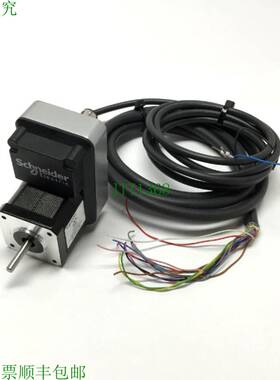 原装供应 LMDCM421C MDrive 可编程闭环步进电机 48VDC NEM