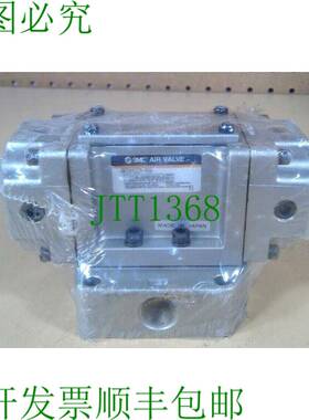 原装供应SMC NVSA4224-00A 电磁阀气阀导引 6D