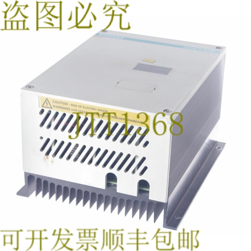 原装供应6SE2003-1AA00 6SE20031AA00 SIMOVERT P