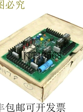 原装供应SOLIDSTATE CONTROLS 80-213515-90 波峰因数板 80213515