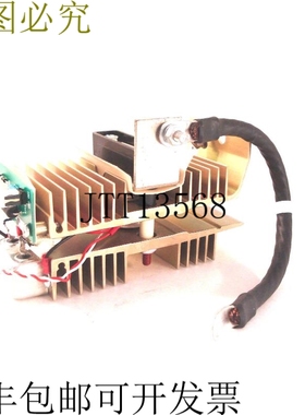 原装供应二手RELIANCE电动0-51378-18 RECTIFIY