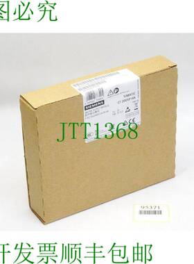 原装供应ET200SP 6DL1136-6DA00-0PH1 / 新 OVP 版本