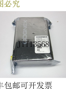 原装供应康耐视 In-Sight 1740 晶圆读取器 825-0257-1R A