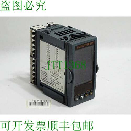 原装供应Eurotherm 3208N CC VL 温度/过程调节器