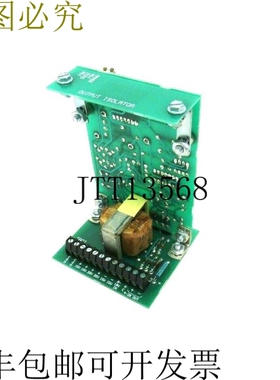 原装供应ROBICON 466397.00 电路板 4663900