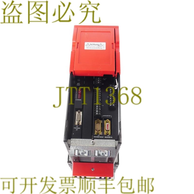 原装供应SEW MDS60A0110-5A3-4-0T 08273561 + DFP卡MDX60A0110-5