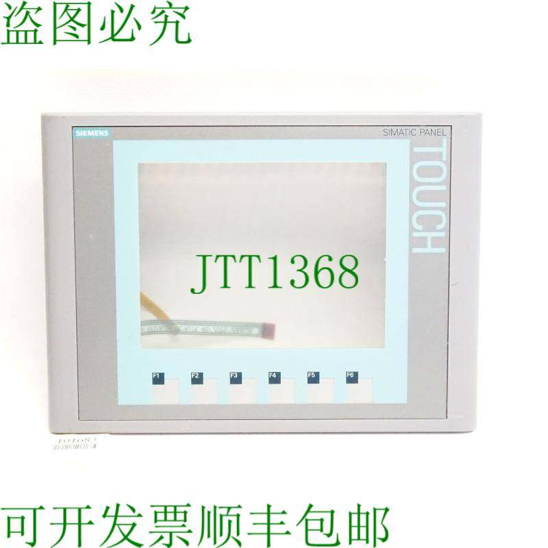 原装供应前置KTP600基本版6AV6647-0AC11-3AX1 A5E01580682 A5E31