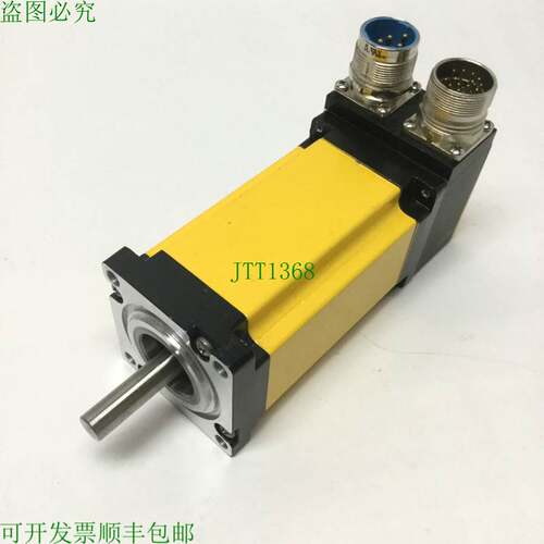 原装供应Parker BE233DQ-NPSN Compumotor 无刷伺服电机 340V 带